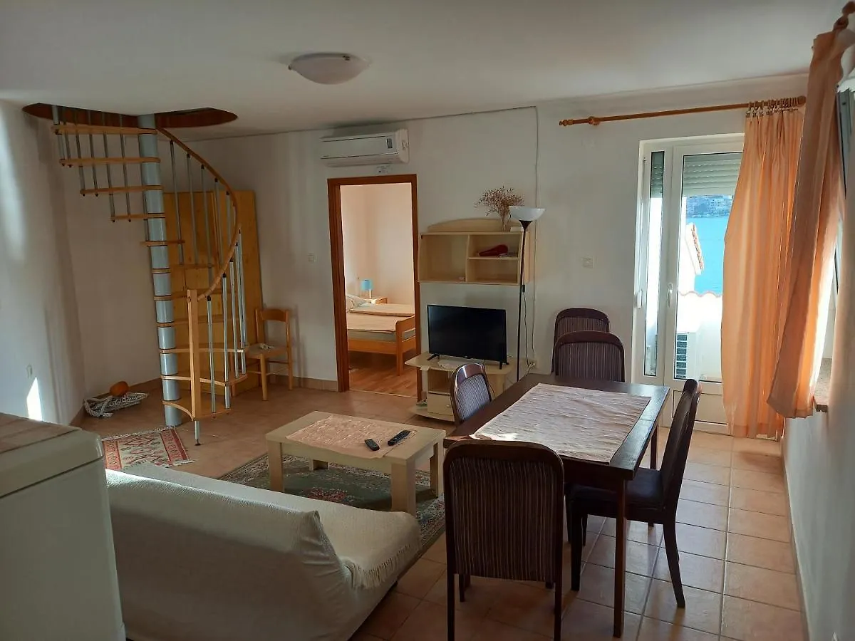 Apartment Apartman Supetarska Draga