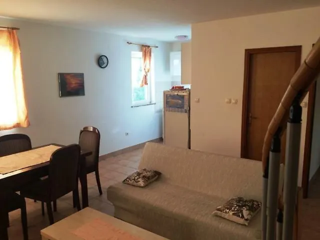 Apartman Supetarska Draga Apartment