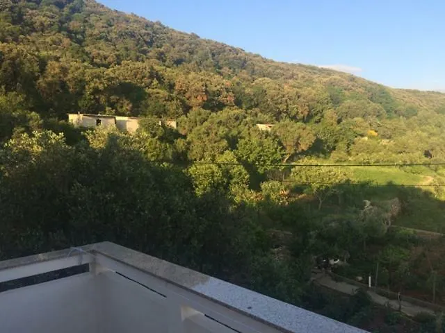 Apartman Supetarska Draga