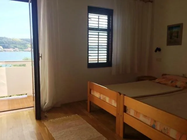 Apartman Supetarska Draga Apartment