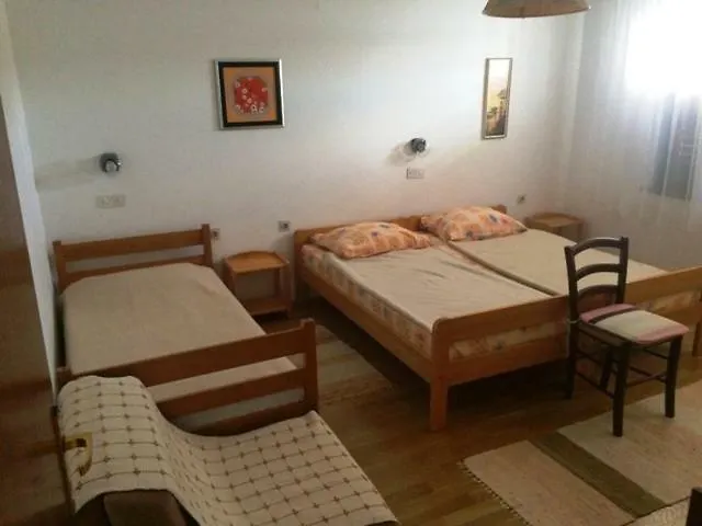 Apartment Apartman Supetarska Draga