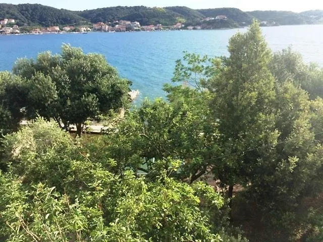 Apartman Supetarska Draga 0*,