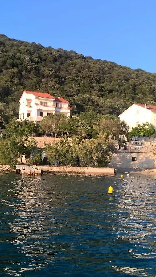 Apartman Supetarska Draga Apartment