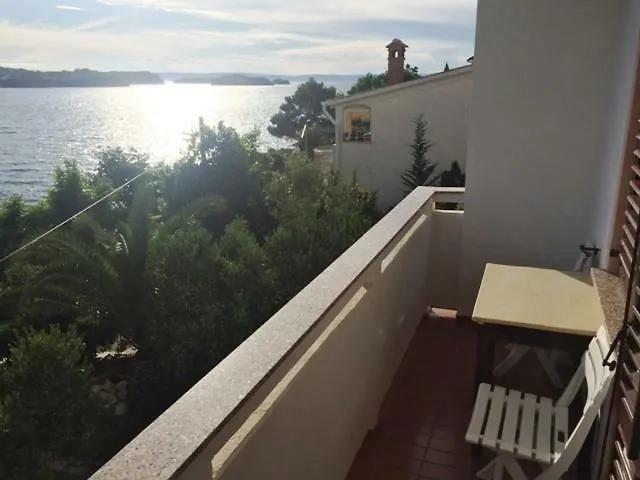 Apartman Supetarska Draga Apartment