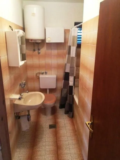 Apartman Supetarska Draga