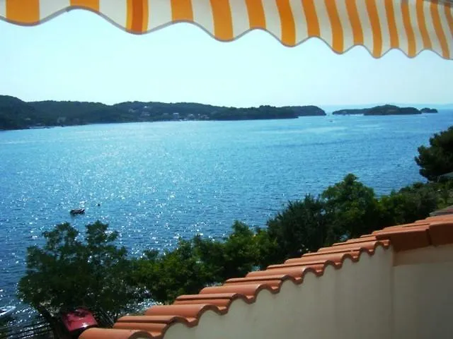 Apartman Supetarska Draga