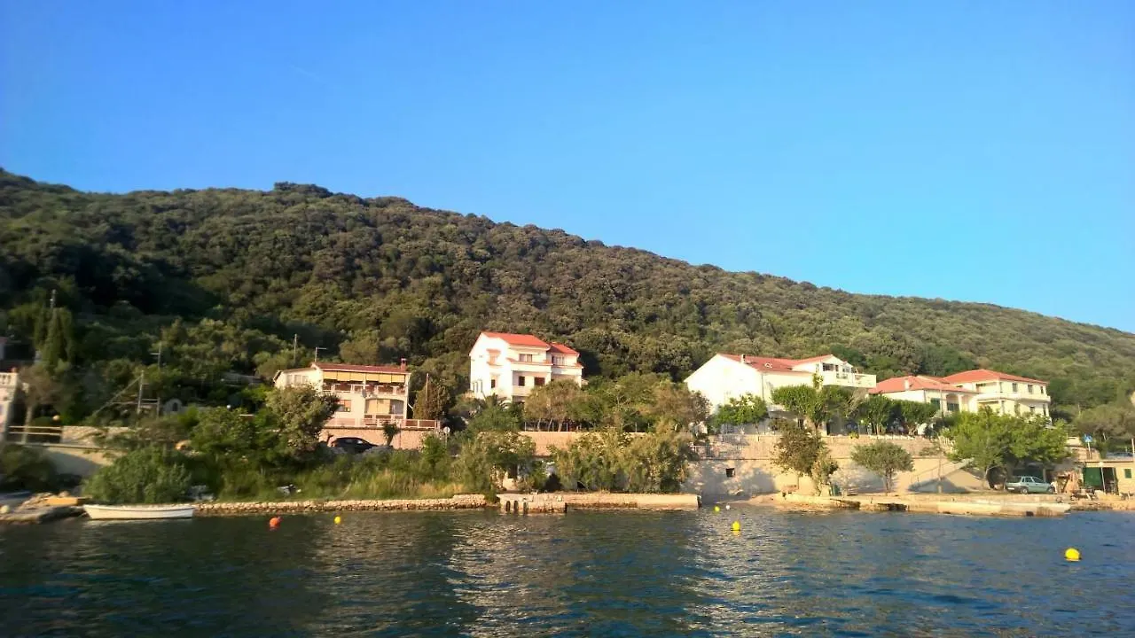 Apartman Supetarska Draga 0*,  Croatia