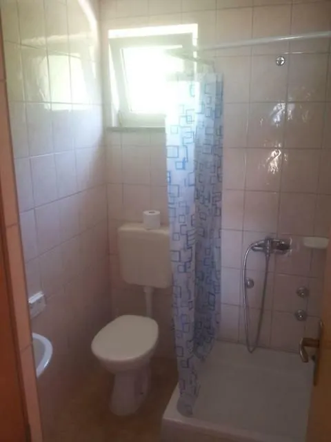Apartman Supetarska Draga Apartment