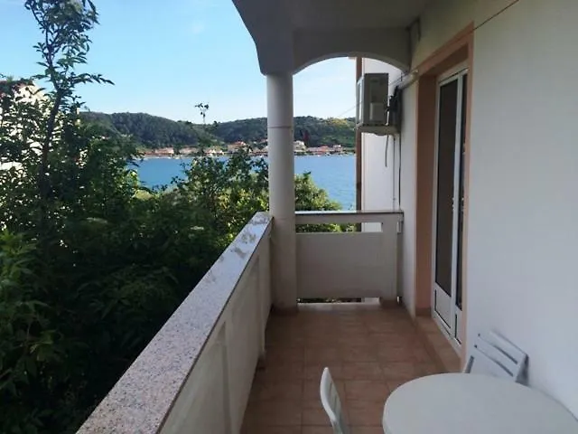 Apartman Supetarska Draga 0*,