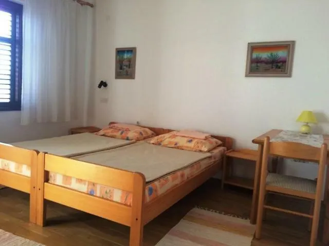 Apartment Apartman Supetarska Draga