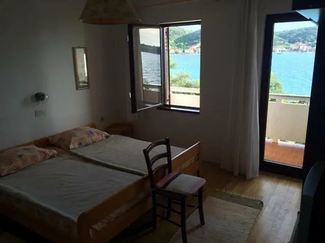 Apartman Supetarska Draga