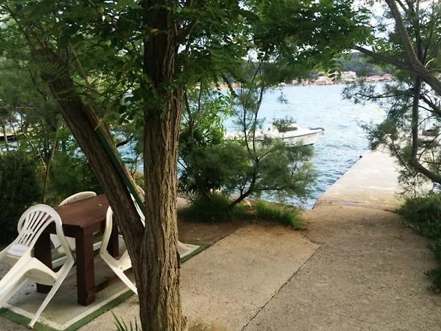 Apartman Supetarska Draga Croatia