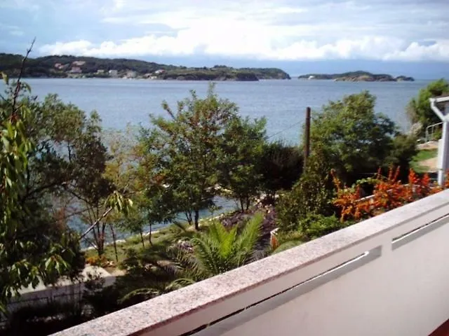 Apartman Supetarska Draga 0*,  Croatia