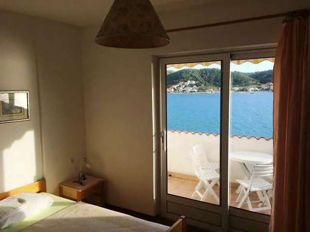Apartman Supetarska Draga 0*,