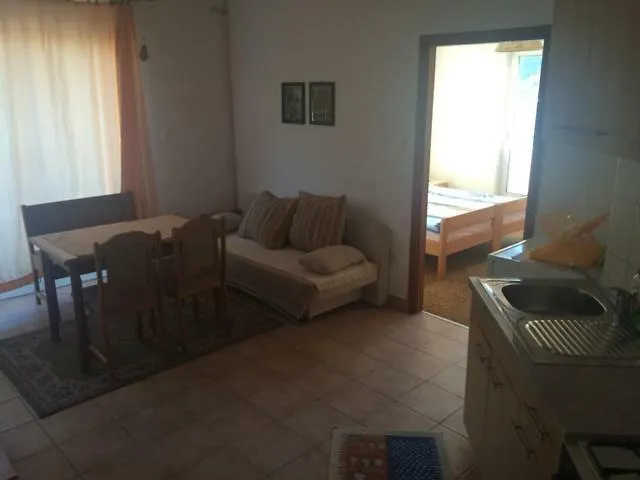 Apartman Supetarska Draga Apartment