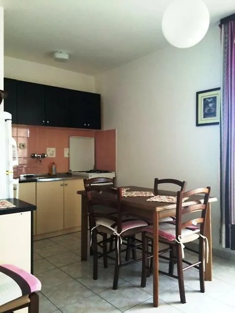 Apartment Apartman Supetarska Draga