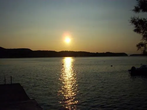 Apartment Apartman Supetarska Draga