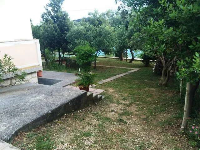 Apartman Supetarska Draga